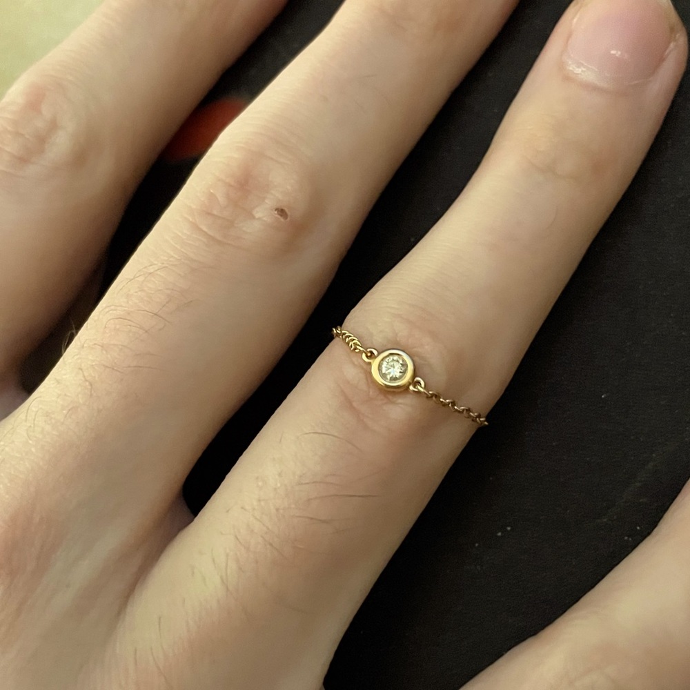 Diamond by the yard - open to offers but no lowbal